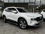 Hyundai Santa Fe 2021 годаfor15 300 000 тг. в Шымкент