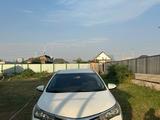 Toyota Corolla 2014 года за 5 800 000 тг. в Алматы – фото 3
