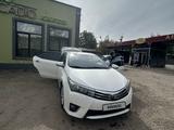 Toyota Corolla 2014 года за 5 800 000 тг. в Алматы