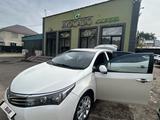 Toyota Corolla 2014 года за 5 800 000 тг. в Алматы – фото 2