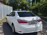 Toyota Corolla 2014 года за 5 800 000 тг. в Алматы – фото 4