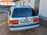 Volkswagen Passat 1994 года за 2 580 000 тг. в Тараз – фото 4