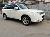 Mitsubishi Outlander 2013 года за 7 800 000 тг. в Алматы