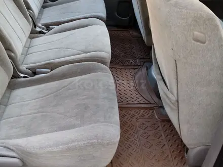 Mazda MPV 2001 года за 4 500 000 тг. в Тараз – фото 14