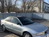 Audi A4 1996 года за 2 200 000 тг. в Караганда – фото 4