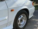 ВАЗ (Lada) 2114 2013 года за 2 150 000 тг. в Шымкент – фото 3