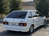 ВАЗ (Lada) 2114 2013 года за 2 150 000 тг. в Шымкент