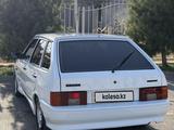 ВАЗ (Lada) 2114 2013 года за 2 150 000 тг. в Шымкент – фото 2