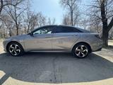 Hyundai Elantra 2021 годаүшін8 757 285 тг. в Алматы – фото 5