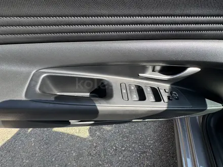Hyundai Elantra 2021 года за 8 757 285 тг. в Алматы – фото 8