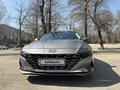 Hyundai Elantra 2021 годаүшін8 757 285 тг. в Алматы – фото 7