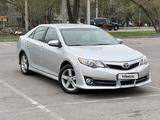 Toyota Camry 2014 года за 8 700 000 тг. в Алматы