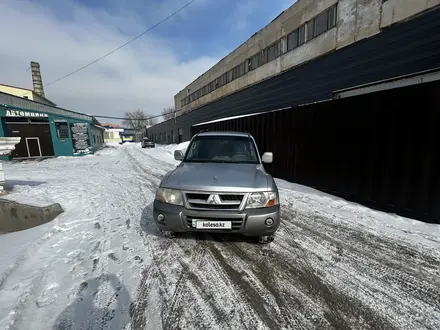 Mitsubishi Pajero 2004 года за 4 400 000 тг. в Караганда – фото 2