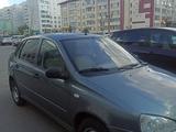 ВАЗ (Lada) Kalina 1118 2008 годаүшін1 450 000 тг. в Петропавловск – фото 3