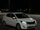 Kia Rio 2014 годаfor5 600 000 тг. в Талдыкорган – фото 4