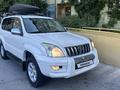 Toyota Land Cruiser Prado 2005 годаүшін11 500 000 тг. в Актау – фото 3