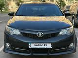 Toyota Camry 2014 года за 7 500 000 тг. в Актау