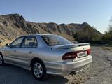 Mitsubishi Galant 1993 года за 1 150 000 тг. в Кентау – фото 4