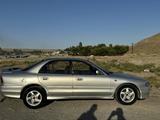 Mitsubishi Galant 1993 года за 1 150 000 тг. в Кентау – фото 3