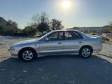 Mitsubishi Galant 1993 года за 1 150 000 тг. в Кентау – фото 2
