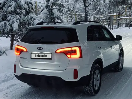 Kia Sorento 2013 года за 8 900 000 тг. в Алматы – фото 5