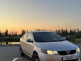 Kia Forte 2011 года за 4 700 000 тг. в Шымкент – фото 2