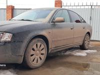 Audi A6 2004 годаfor4 500 000 тг. в Актобе