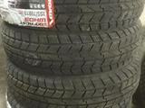 Автошины новые 155/70R13 за 17 500 тг. в Алматы