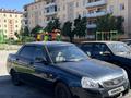 ВАЗ (Lada) Priora 2170 2007 годаfor1 600 000 тг. в Туркестан – фото 8