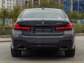 BMW 530 2022 года за 40 641 717 тг. в Атырау – фото 7