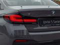 BMW 530 2022 года за 40 641 717 тг. в Атырау – фото 8