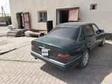 Mercedes-Benz E 280 1990 годаүшін1 300 000 тг. в Туркестан – фото 2