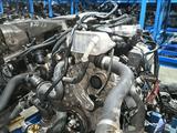 Контрактный двигатель BMW N20B20 2.0 Turbo — в наличии за 10 000 тг. в Алматы – фото 2