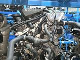 Контрактный двигатель BMW N20B20 2.0 Turbo — в наличии за 10 000 тг. в Алматы