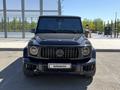 Mercedes-Benz G 63 AMG 2025 годаүшін169 000 000 тг. в Астана