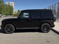 Mercedes-Benz G 63 AMG 2025 годаүшін169 000 000 тг. в Астана – фото 5