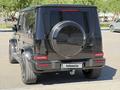 Mercedes-Benz G 63 AMG 2025 годаүшін169 000 000 тг. в Астана – фото 4