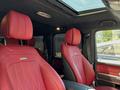 Mercedes-Benz G 63 AMG 2025 годаүшін169 000 000 тг. в Астана – фото 2