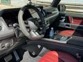 Mercedes-Benz G 63 AMG 2025 годаүшін169 000 000 тг. в Астана – фото 3