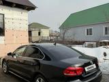Volkswagen Passat (USA) 2012 года за 4 100 000 тг. в Алматы – фото 4