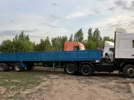 МАЗ  5440 2011 года за 10 400 000 тг. в Астана – фото 3