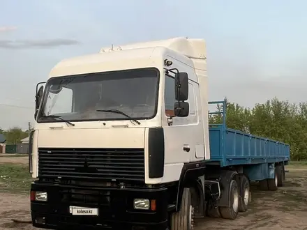 МАЗ  5440 2011 года за 10 400 000 тг. в Астана