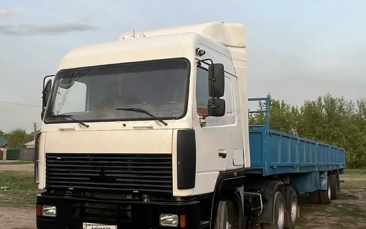 МАЗ  5440 2011 года за 10 800 000 тг. в Астана