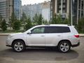 Toyota Highlander 2013 годаүшін13 500 000 тг. в Кокшетау – фото 4