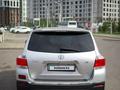 Toyota Highlander 2013 годаүшін13 500 000 тг. в Кокшетау – фото 15