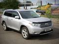 Toyota Highlander 2013 годаүшін13 500 000 тг. в Кокшетау – фото 2