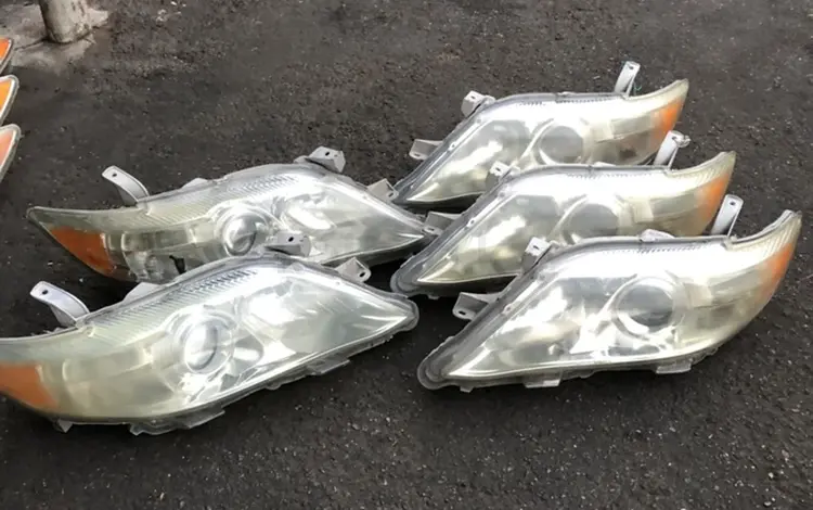 Фара камри 45 USA за 120 120 тг. в Алматы