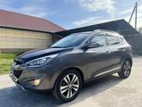 Hyundai Tucson 2010 годаүшін7 000 000 тг. в Шымкент