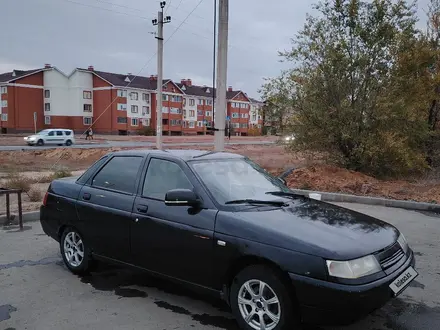 ВАЗ (Lada) 2110 2010 года за 1 000 000 тг. в Актобе – фото 10