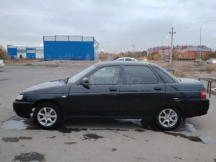 ВАЗ (Lada) 2110 2010 года за 1 000 000 тг. в Актобе – фото 16